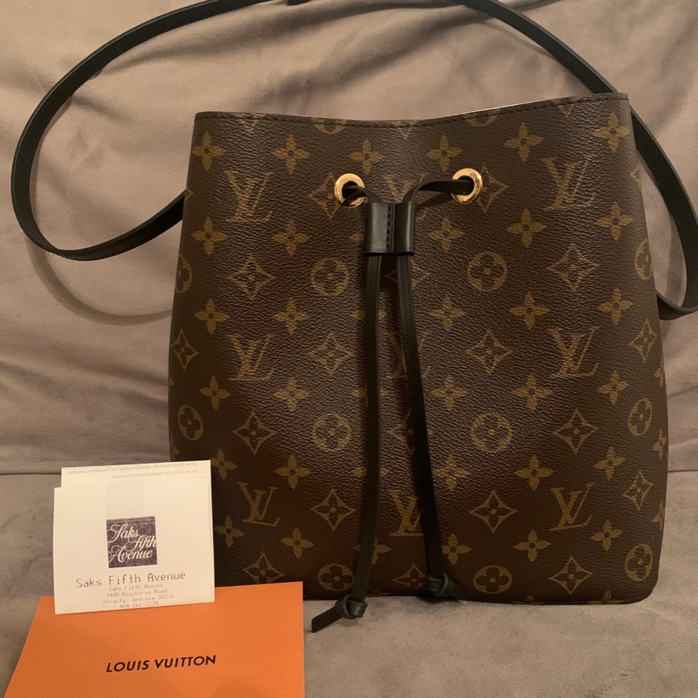 Louis Vuitton Neo Noe